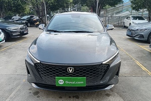CHANGAN Ruicheng PLUS 2023, 23800 км, за 10578 USD
