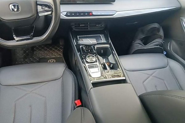 CHANGAN Ruicheng PLUS 2023, 23800 км, за 10578 USD - фото 16