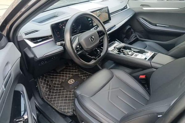 CHANGAN Ruicheng PLUS 2023, 23800 км, за 10578 USD - фото 17