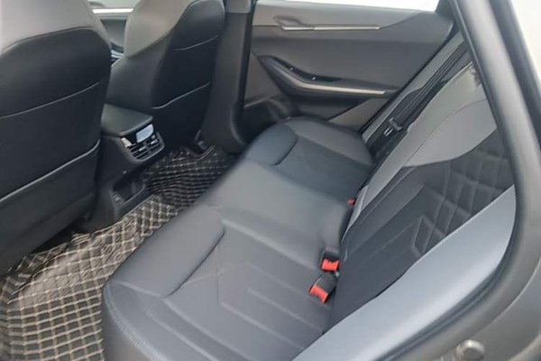 CHANGAN Ruicheng PLUS 2023, 23800 км, за 10578 USD - фото 20
