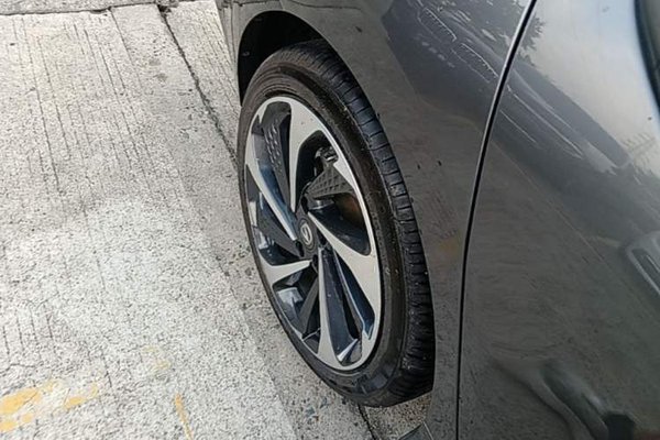 CHANGAN Ruicheng PLUS 2023, 23800 км, за 10578 USD - фото 11