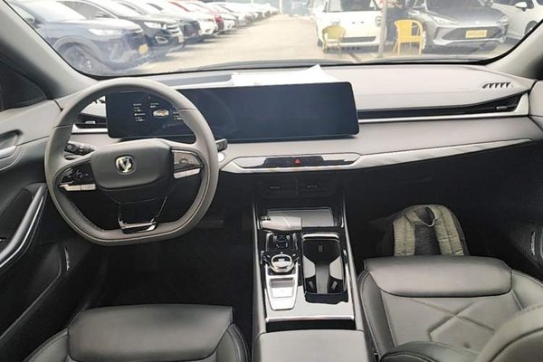 CHANGAN Ruicheng PLUS 2023, 52300 км, за 10284 USD - фото 13