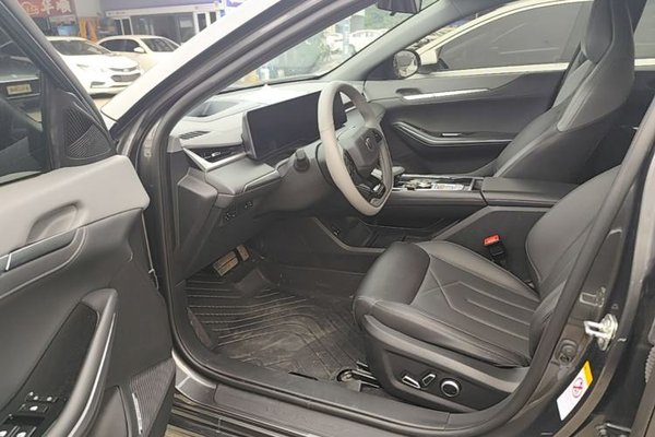 CHANGAN Ruicheng PLUS 2023, 52300 км, за 10284 USD - фото 19