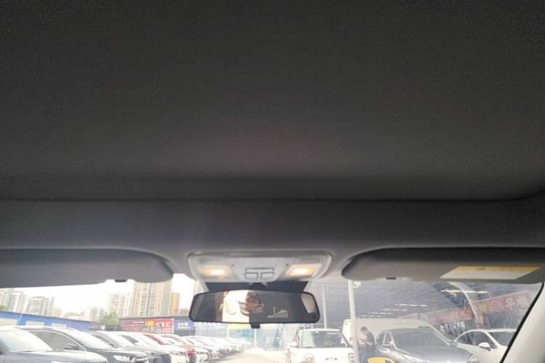 CHANGAN Ruicheng PLUS 2023, 52300 км, за 10284 USD - фото 21