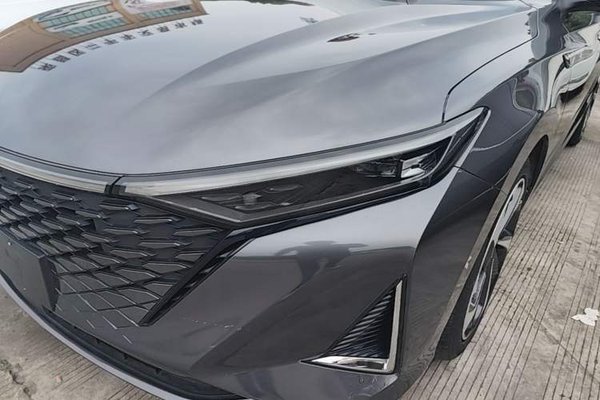 CHANGAN Ruicheng PLUS 2023, 52300 км, за 10284 USD - фото 9