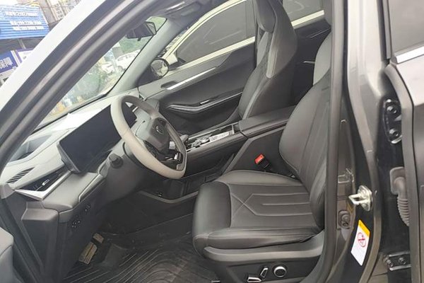 CHANGAN Ruicheng PLUS 2023, 52300 км, за 10284 USD - фото 18