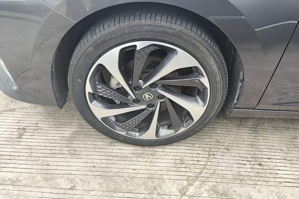 CHANGAN Ruicheng PLUS 2023, 52300 км, за 10284 USD - фото 8