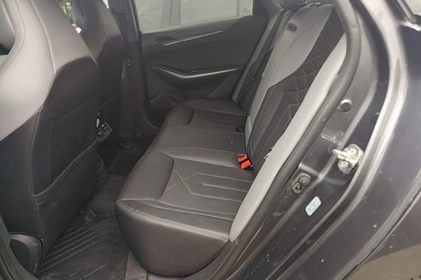CHANGAN Ruicheng PLUS 2023, 52300 км, за 10284 USD - фото 20