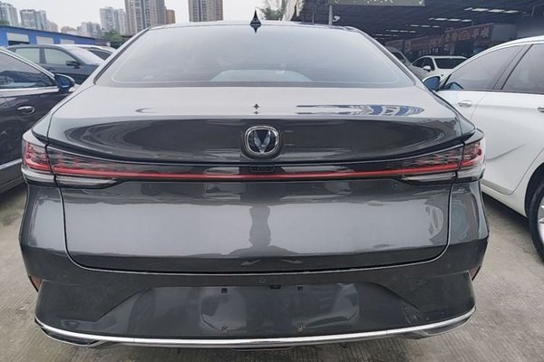 CHANGAN Ruicheng PLUS 2023, 52300 км, за 10284 USD