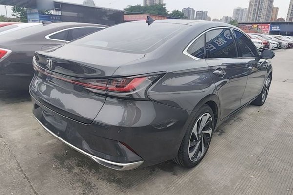 CHANGAN Ruicheng PLUS 2023, 52300 км, за 10284 USD - фото 6