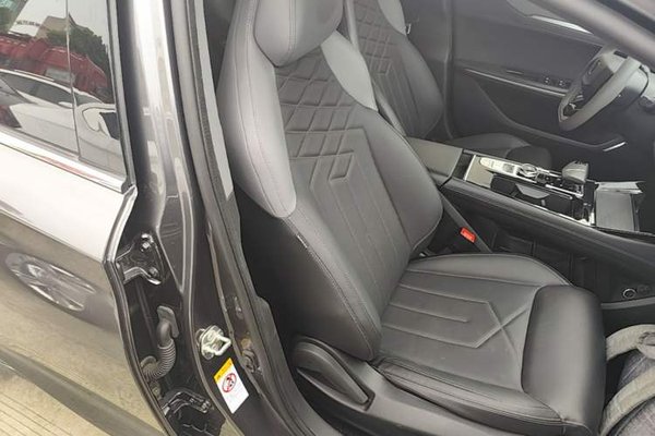 CHANGAN Ruicheng PLUS 2023, 52300 км, за 10284 USD - фото 23