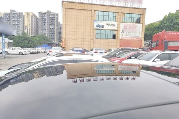 CHANGAN Ruicheng PLUS 2023, 52300 км, за 10284 USD - фото 11
