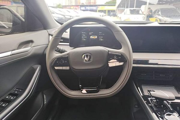 CHANGAN Ruicheng PLUS 2023, 52300 км, за 10284 USD - фото 14