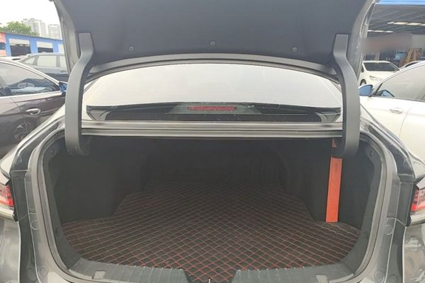 CHANGAN Ruicheng PLUS 2023, 52300 км, за 10284 USD - фото 22