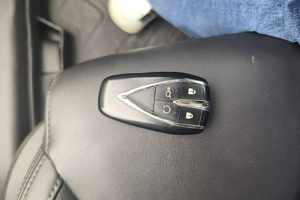 CHANGAN Ruicheng PLUS 2023, 52300 км, за 10284 USD - фото 12