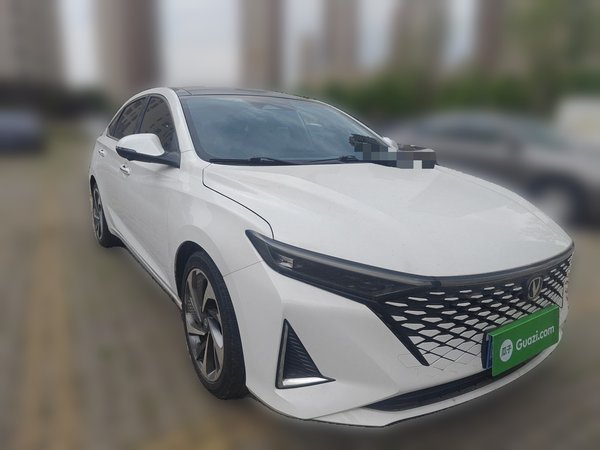 CHANGAN Ruicheng PLUS 2023, 38000 км, за 9484 USD