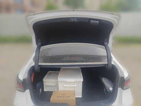 CHANGAN Ruicheng PLUS 2023, 38000 км, за 9484 USD - фото 16