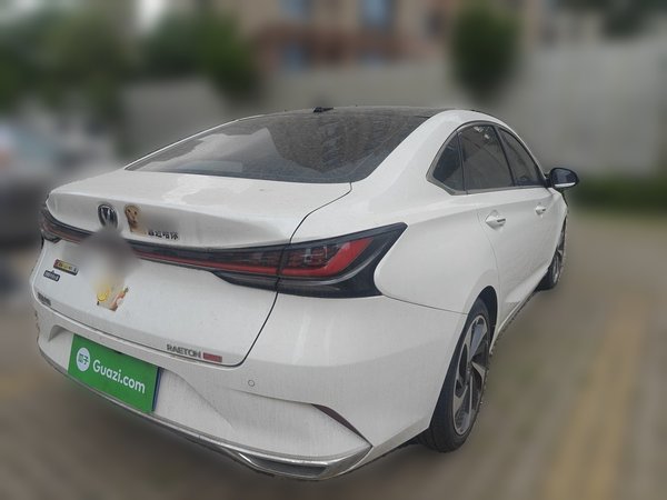 CHANGAN Ruicheng PLUS 2023, 38000 км, за 9484 USD - фото 6