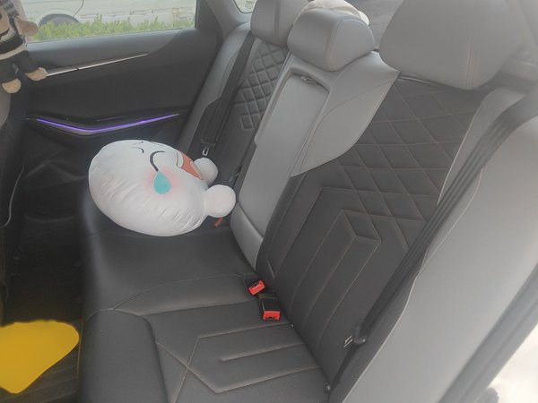 CHANGAN Ruicheng PLUS 2023, 38000 км, за 9484 USD - фото 20