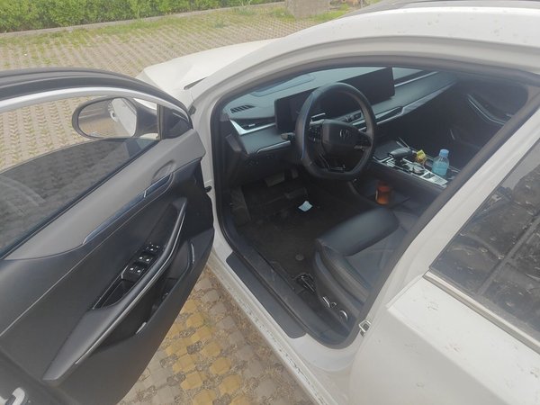 CHANGAN Ruicheng PLUS 2023, 38000 км, за 9484 USD - фото 19