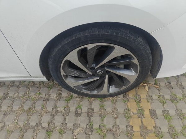CHANGAN Ruicheng PLUS 2023, 38000 км, за 9484 USD - фото 8