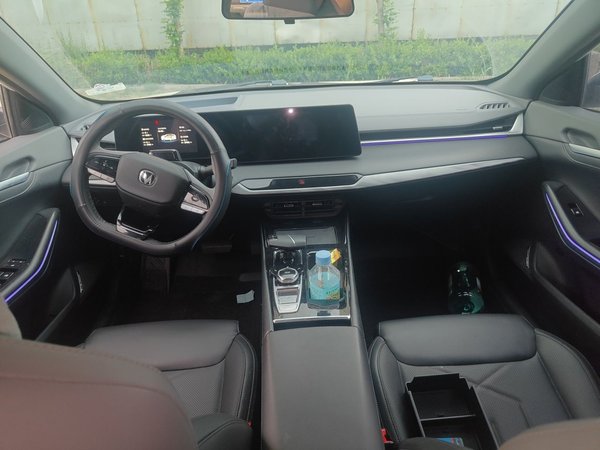 CHANGAN Ruicheng PLUS 2023, 38000 км, за 9484 USD - фото 18