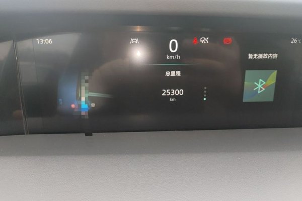 CHANGAN UNI-K 2021, 25300 км, за 14293 USD - фото 9