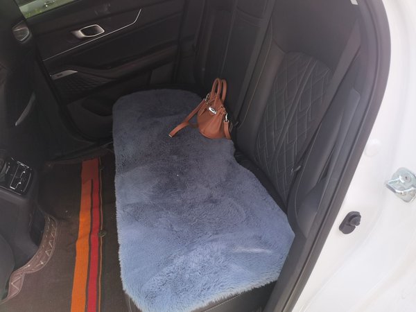 CHANGAN UNI-K 2021, 48200 км, за 12971 USD - фото 11