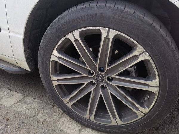 CHANGAN UNI-K 2021, 48200 км, за 12971 USD - фото 7