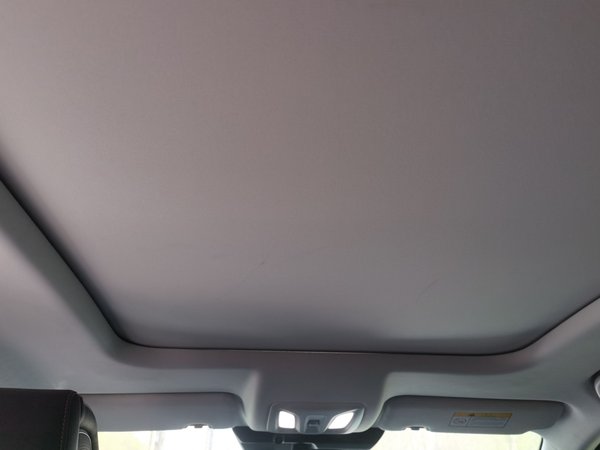 CHANGAN UNI-K 2021, 48200 км, за 12971 USD - фото 20