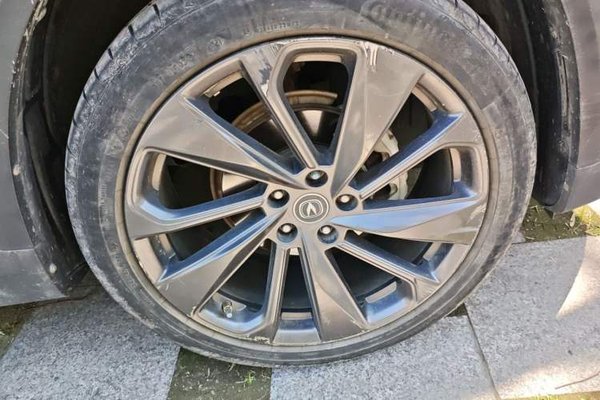 CHANGAN UNI-T 2020, 47500 км, за 9712 USD - фото 8