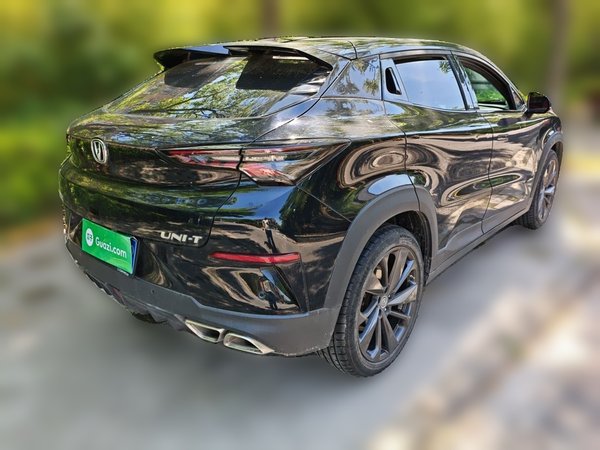 CHANGAN UNI-T 2020, 47400 км, за 8316 USD - фото 6