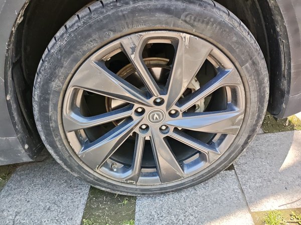 CHANGAN UNI-T 2020, 47400 км, за 8316 USD - фото 8