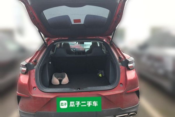 CHANGAN UNI-T 2020, 71100 км, за 8099 USD - фото 20