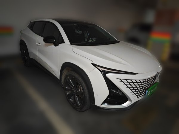 CHANGAN UNI-T 2020, 56100 км, за 8859 USD