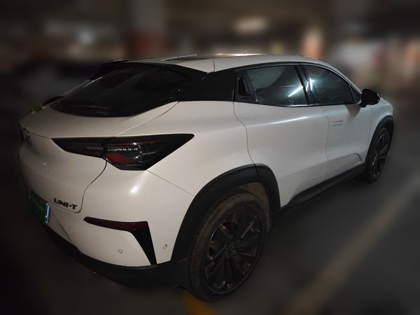 CHANGAN UNI-T 2020, 56100 км, за 8859 USD - фото 7