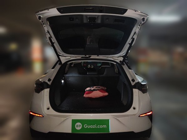 CHANGAN UNI-T 2020, 56100 км, за 8859 USD - фото 19