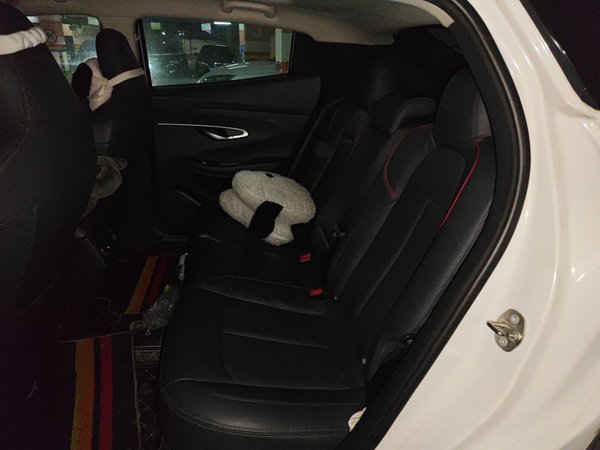 CHANGAN UNI-T 2020, 56100 км, за 8859 USD - фото 11