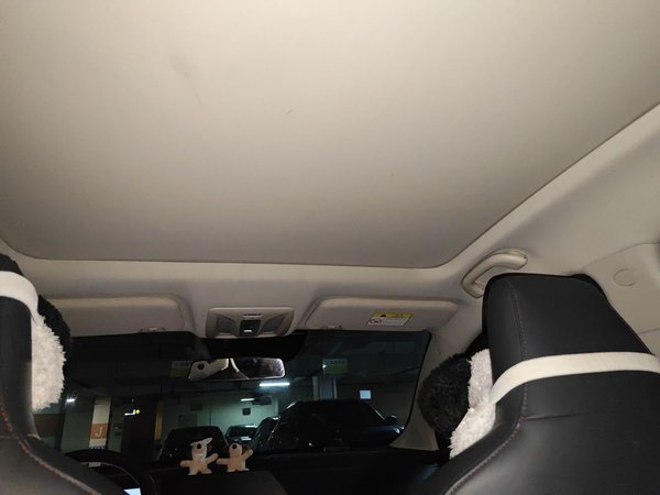 CHANGAN UNI-T 2020, 56100 км, за 8859 USD - фото 12