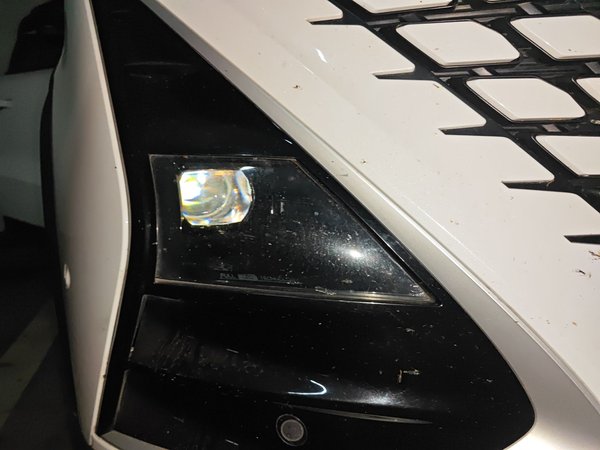 CHANGAN UNI-T 2020, 56100 км, за 8859 USD - фото 6