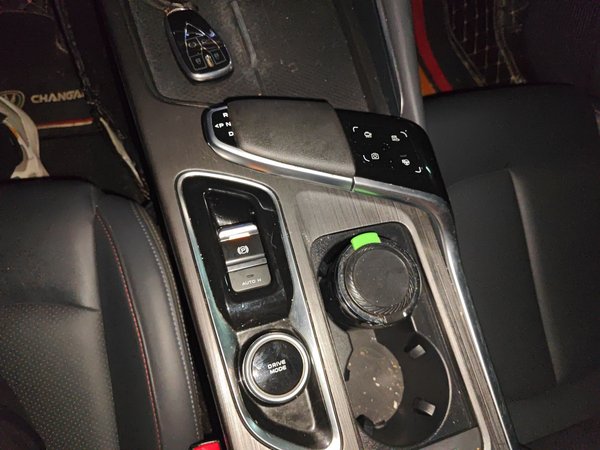 CHANGAN UNI-T 2020, 56100 км, за 8859 USD - фото 13