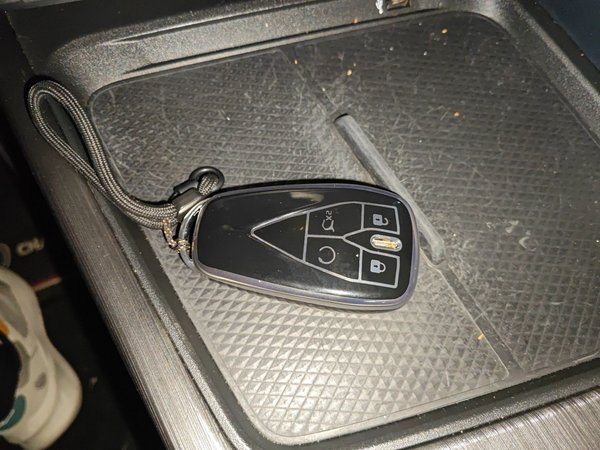 CHANGAN UNI-T 2020, 56100 км, за 8859 USD - фото 10