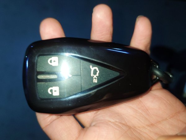 CHANGAN UNI-T 2022, 51900 км, за 10605 USD - фото 16