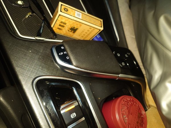 CHANGAN UNI-T 2022, 51900 км, за 10605 USD - фото 10