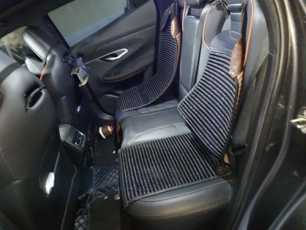 CHANGAN UNI-T 2022, 51900 км, за 10605 USD - фото 18