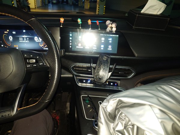 CHANGAN UNI-T 2022, 51900 км, за 10605 USD - фото 20