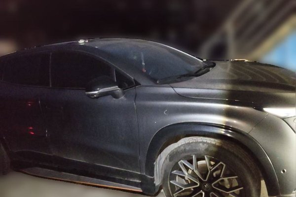 CHANGAN UNI-T 2022, 20800 км, за 10570 USD
