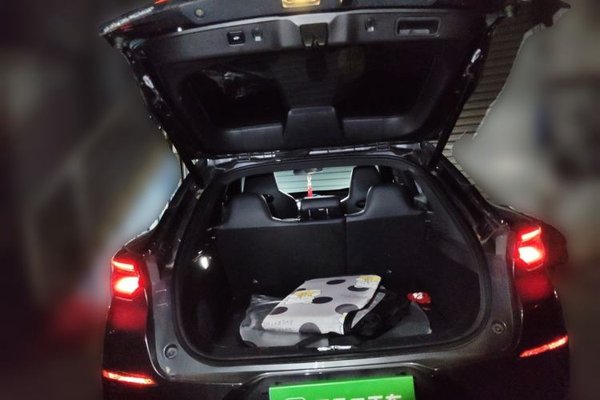 CHANGAN UNI-T 2022, 20800 км, за 10570 USD - фото 20