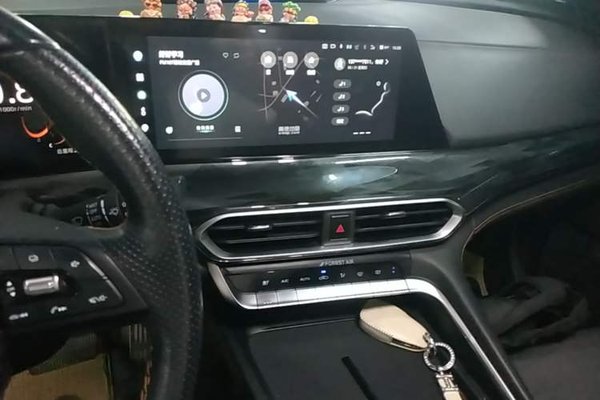 CHANGAN UNI-T 2022, за 11828 USD - фото 16