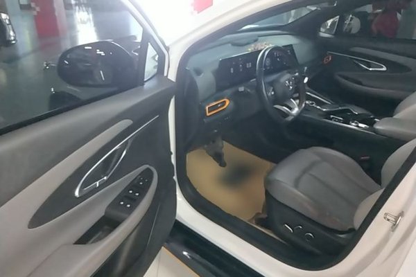 CHANGAN UNI-T 2022, за 11828 USD - фото 19